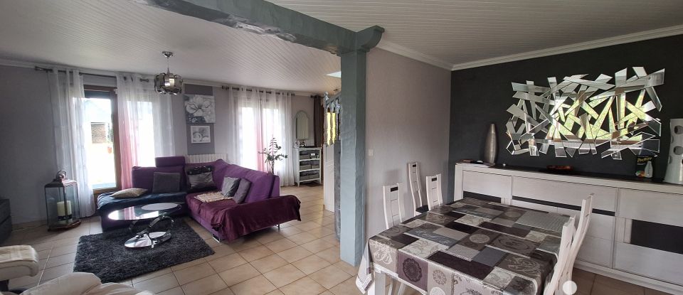 House 5 rooms of 135 m² in Créhen (22130)