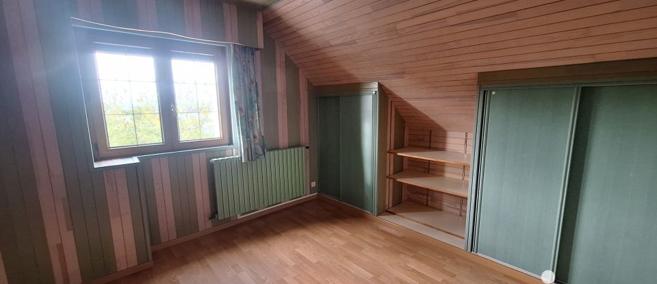 House 5 rooms of 135 m² in Créhen (22130)