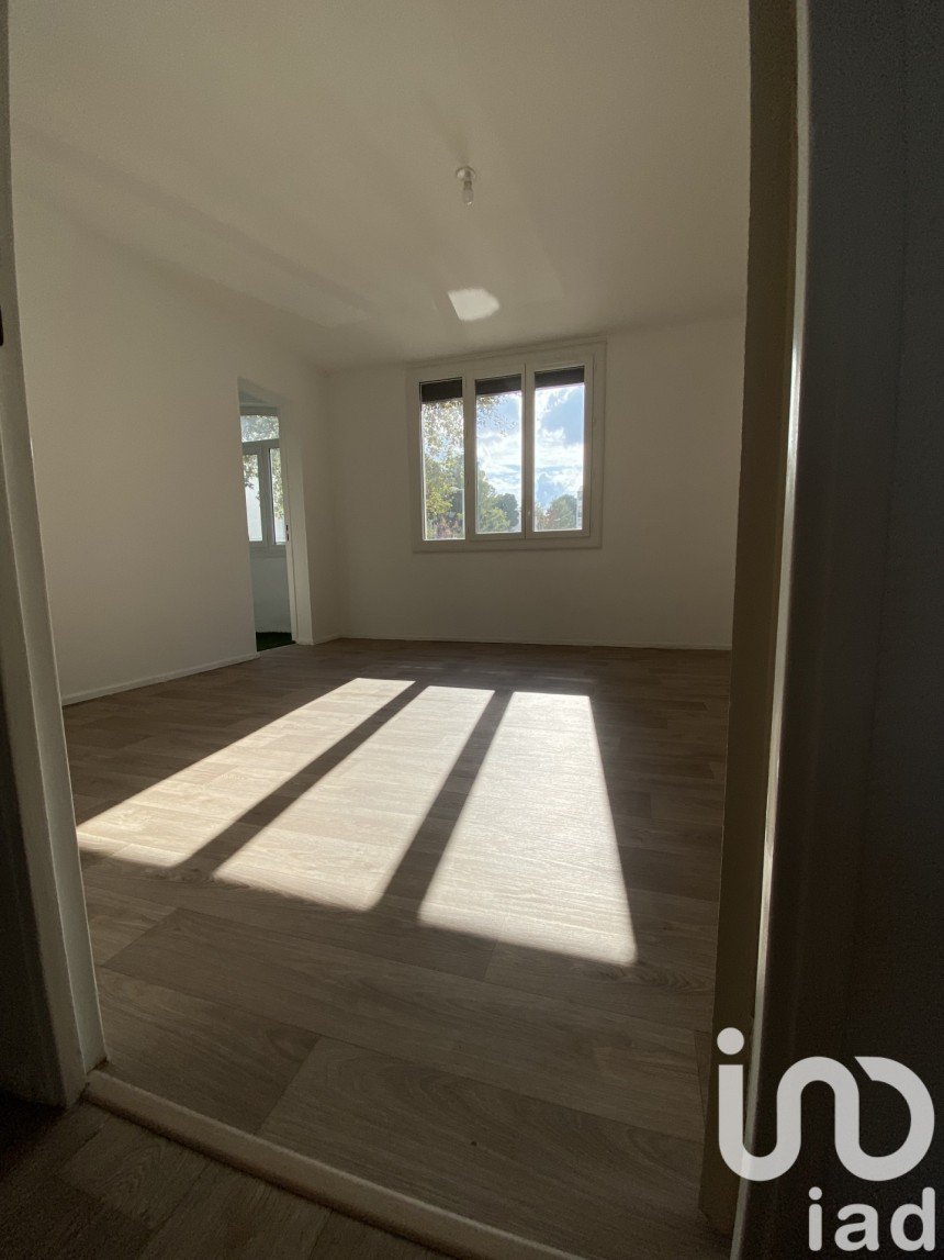 Appartement 3 pièces de 60 m² à Perpignan (66100)