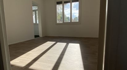 Appartement 3 pièces de 60 m² à Perpignan (66100)