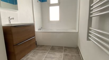 Appartement 3 pièces de 60 m² à Perpignan (66100)