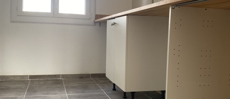 Appartement 3 pièces de 60 m² à Perpignan (66100)