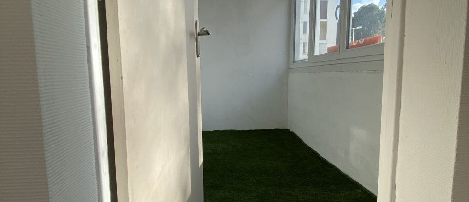 Appartement 3 pièces de 60 m² à Perpignan (66100)