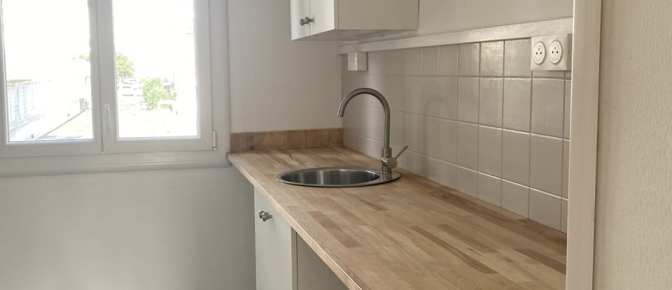 Appartement 3 pièces de 60 m² à Perpignan (66100)