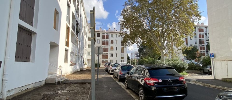 Appartement 3 pièces de 60 m² à Perpignan (66100)