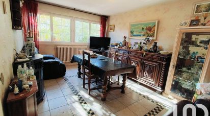 Maison de ville 5 pièces de 97 m² à Ramonville-Saint-Agne (31520)