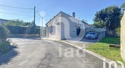 Maison 6 pièces de 170 m² à Saint-Jean-de-Liversay (17170)