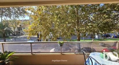 Appartement 2 pièces de 43 m² à Six-Fours-les-Plages (83140)