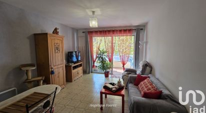 Appartement 2 pièces de 43 m² à Six-Fours-les-Plages (83140)