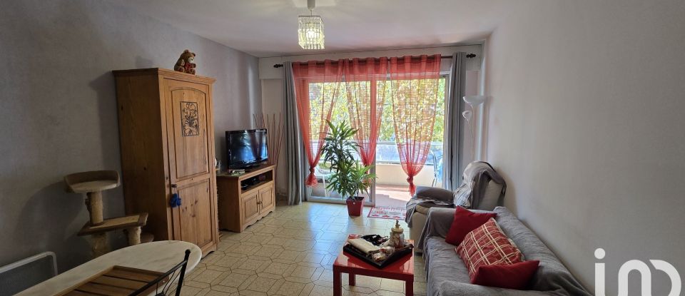 Appartement 2 pièces de 43 m² à Six-Fours-les-Plages (83140)