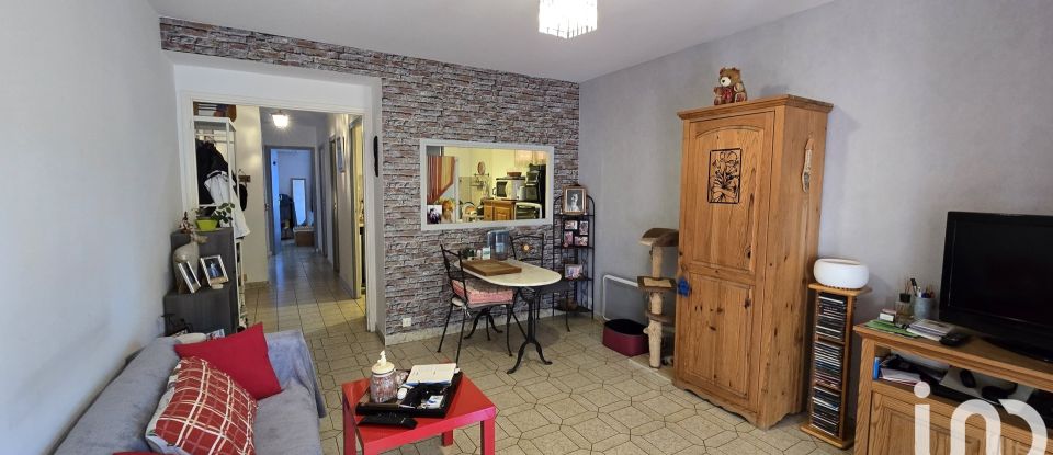 Appartement 2 pièces de 43 m² à Six-Fours-les-Plages (83140)