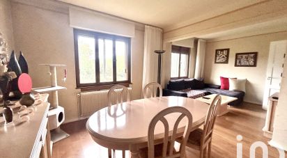 Maison 5 pièces de 87 m² à Vieux-Thann (68800)