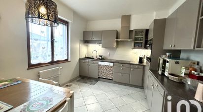 Maison 5 pièces de 87 m² à Vieux-Thann (68800)