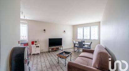 Appartement 3 pièces de 63 m² à Colombes (92700)