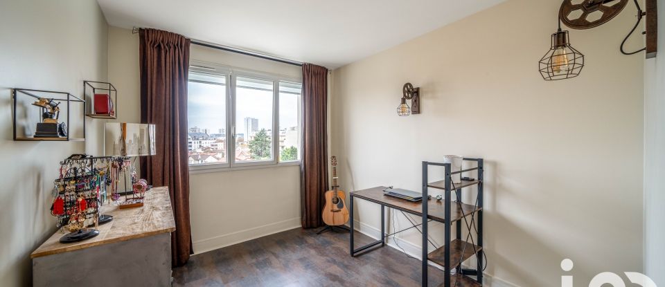 Appartement 3 pièces de 63 m² à Colombes (92700)