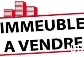 Immeuble de 83 m² à Barentin (76360)