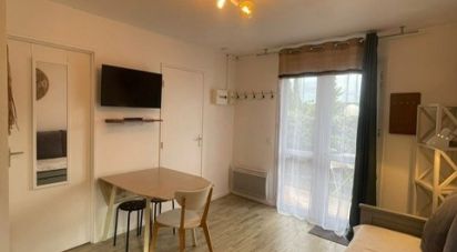 Appartement 2 pièces de 26 m² à Carnoux-en-Provence (13470)