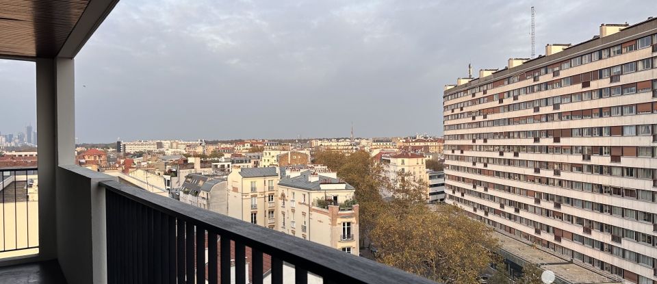 Appartement 6 pièces de 147 m² à Boulogne-Billancourt (92100)