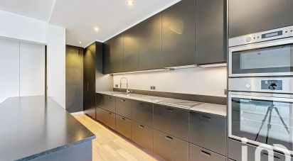 Appartement 6 pièces de 147 m² à Boulogne-Billancourt (92100)