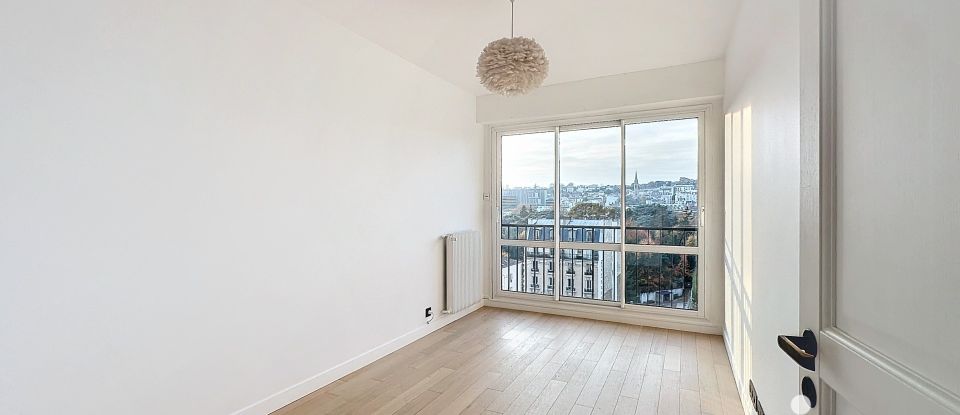 Appartement 6 pièces de 147 m² à Boulogne-Billancourt (92100)