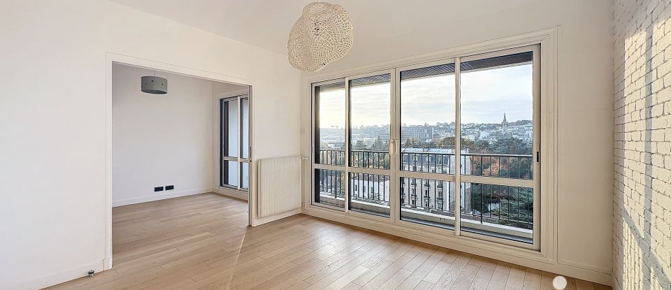 Appartement 6 pièces de 147 m² à Boulogne-Billancourt (92100)