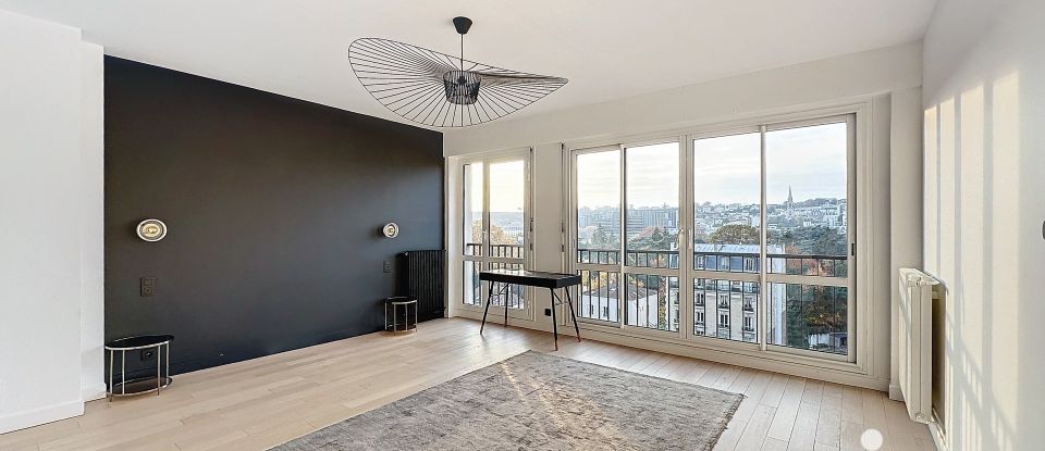 Appartement 6 pièces de 147 m² à Boulogne-Billancourt (92100)