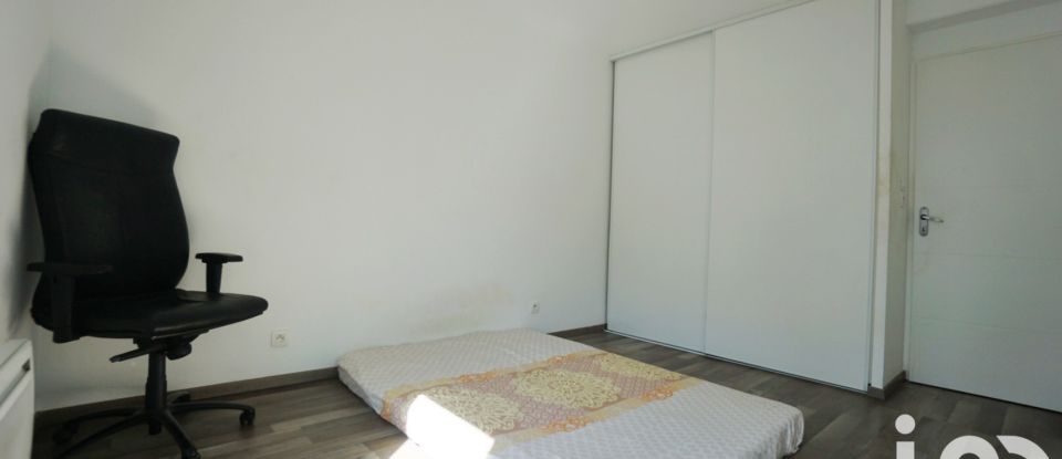 Appartement 3 pièces de 62 m² à Toulouse (31200)