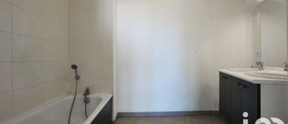 Appartement 3 pièces de 62 m² à Toulouse (31200)