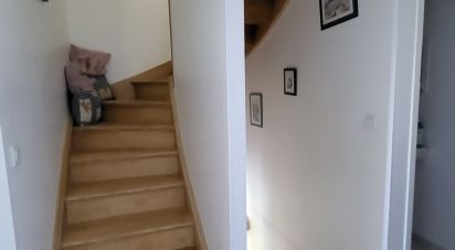 Townhouse 5 rooms of 140 m² in Amiens (80000)