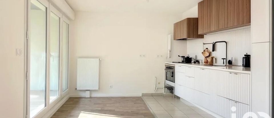 Appartement 3 pièces de 69 m² à Nantes (44100)