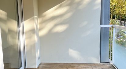 Appartement 3 pièces de 69 m² à Nantes (44100)