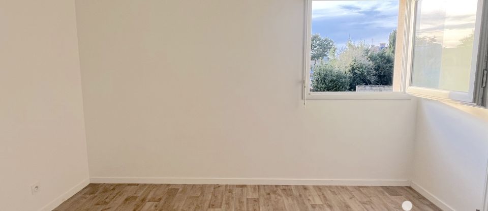 Appartement 3 pièces de 69 m² à Nantes (44100)