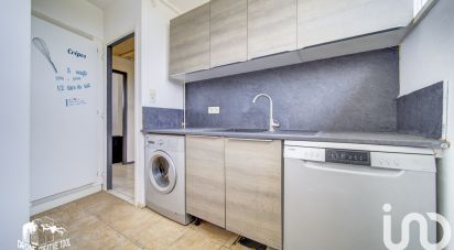 Appartement 3 pièces de 49 m² à Longeville-lès-Metz (57050)