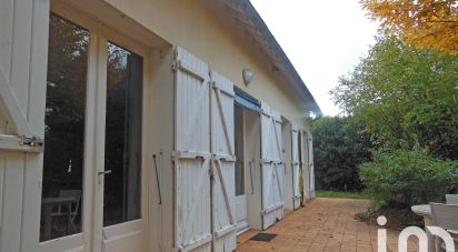 House 8 rooms of 151 m² in Vineuil (41350)