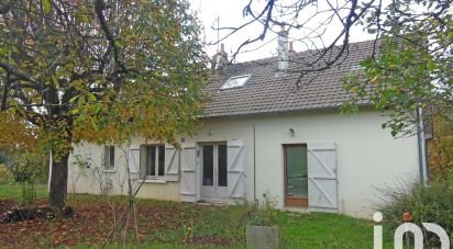 House 8 rooms of 151 m² in Vineuil (41350)