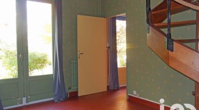 House 8 rooms of 151 m² in Vineuil (41350)