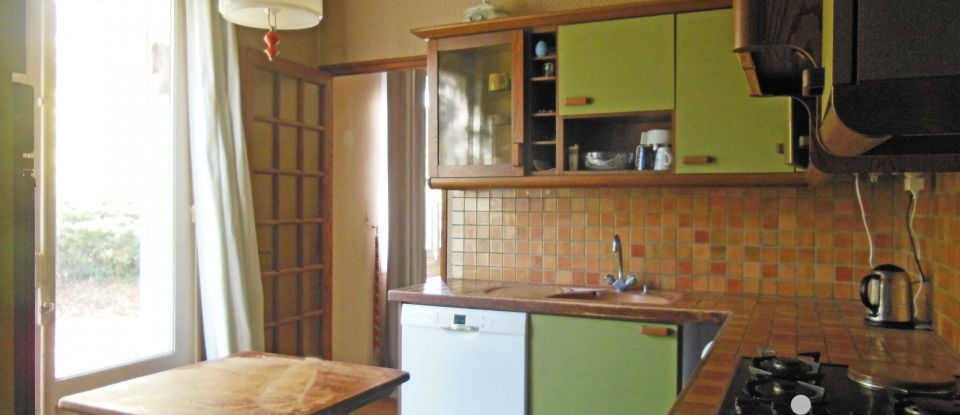 Maison 8 pièces de 151 m² à Vineuil (41350)