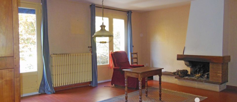 Maison 8 pièces de 151 m² à Vineuil (41350)