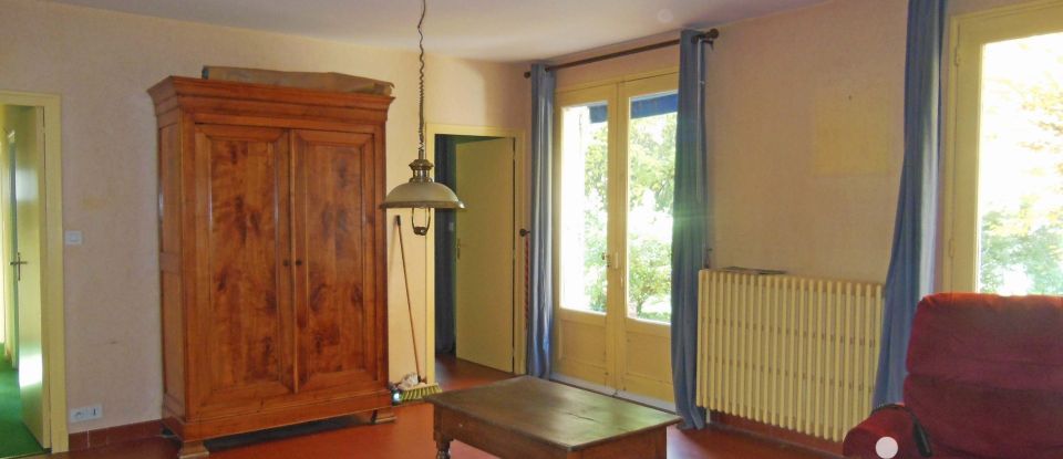 Maison 8 pièces de 151 m² à Vineuil (41350)