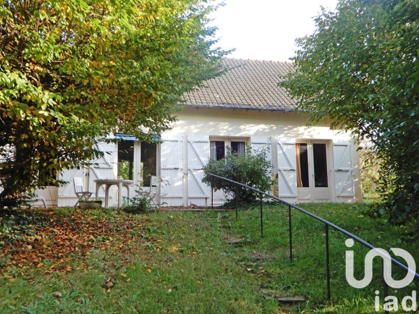 House 8 rooms of 151 m² in Vineuil (41350)