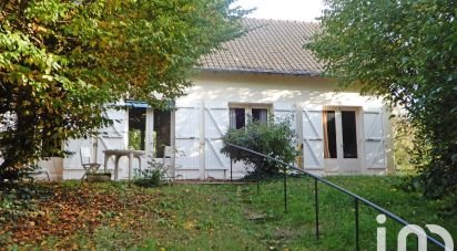 House 8 rooms of 151 m² in Vineuil (41350)