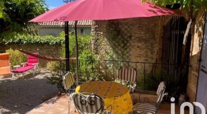 Maison 8 pièces de 200 m² à Vaison-la-Romaine (84110)