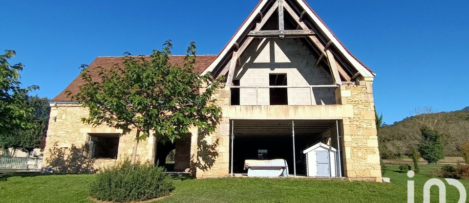 Maison 5 pièces de 300 m² à - (24290)