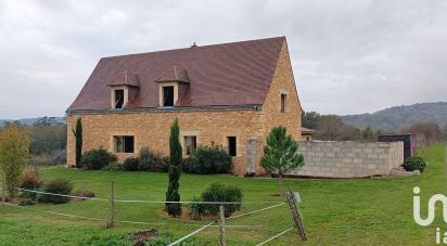 Maison 5 pièces de 300 m² à - (24290)