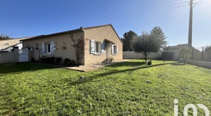 Maison traditionnelle 4 pièces de 83 m² à Saulce-sur-Rhône (26270)