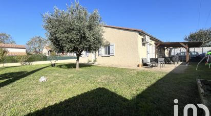 Maison traditionnelle 4 pièces de 83 m² à Saulce-sur-Rhône (26270)