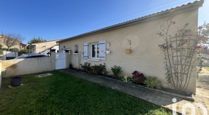 Maison traditionnelle 4 pièces de 83 m² à Saulce-sur-Rhône (26270)