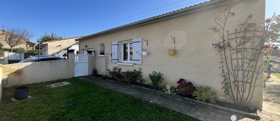 Maison traditionnelle 4 pièces de 83 m² à Saulce-sur-Rhône (26270)