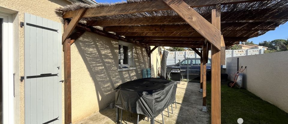 Maison traditionnelle 4 pièces de 83 m² à Saulce-sur-Rhône (26270)