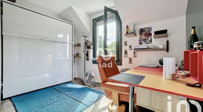 Maison 7 pièces de 228 m² à La Queue-en-Brie (94510)